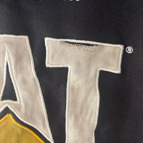 Vintage Nascar Full Zip Jacket Jeff Burton #31 CAT Caterpillar Racing Size 3XL - Picture 11 of 16